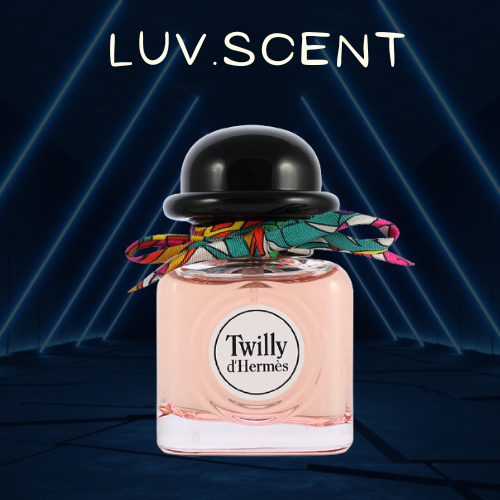 ❥ 𝐿𝓊𝓋.𝒮𝒸𝑒𝓃𝓉 - Nước Hoa Nữ Twilly d’Hermès 5ml/10ml/20ml