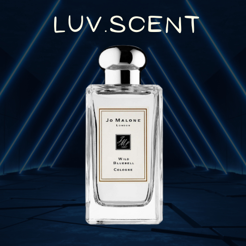 ❥ 𝐿𝓊𝓋.𝒮𝒸𝑒𝓃𝓉 - Nước hoa Jo Malone Wild BlueBell 5ml/10ml/20ml