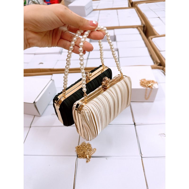 CLUTH KHOÁ CHÉO QC FULLBOX