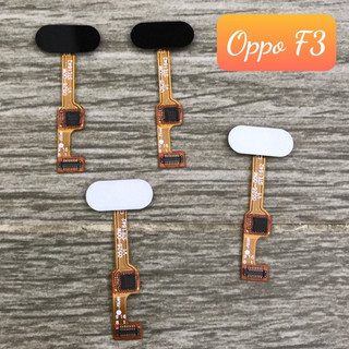 Nút home cảm biến Oppo F3