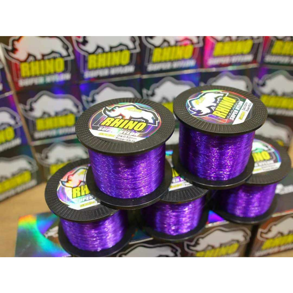Dây RHINO 0.52mm