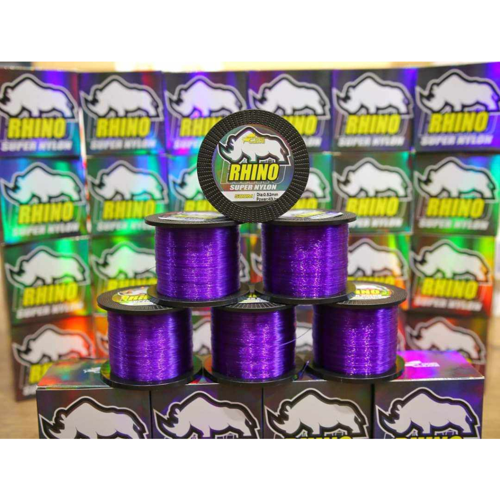 Dây RHINO 0.52mm