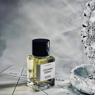 [Chính Hãng] Nước hoa Cologne Cedrat