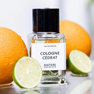 [Chính Hãng] Nước hoa Cologne Cedrat