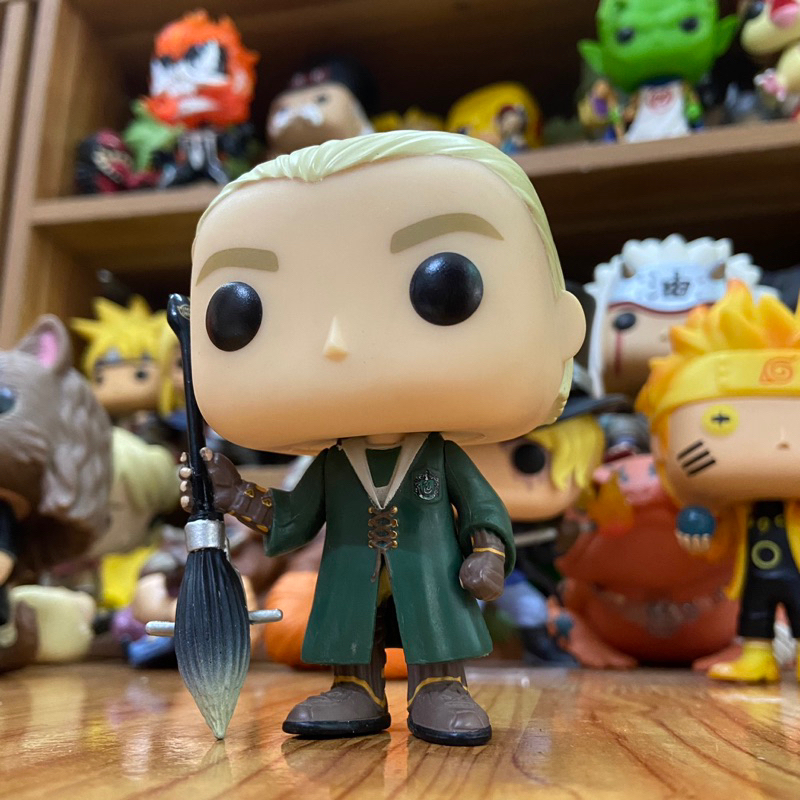 Mô hình Funko Harry Potter