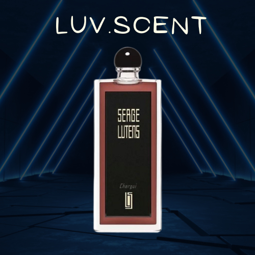 ❥ 𝐿𝓊𝓋.𝒮𝒸𝑒𝓃𝓉 - Nước Hoa Unisex Serge Lutens Chergui 5ml/10ml/20ml