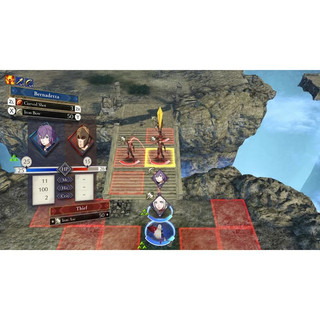 Game Nintendo Switch Fire Emblem: Three Houses