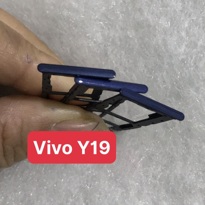 Khay sim thay thế cho máy Vivo Y19