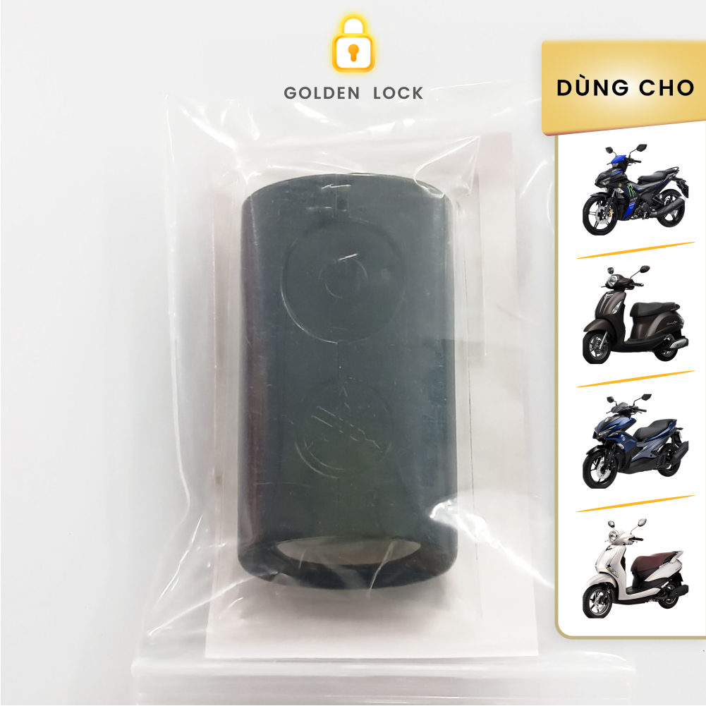 Chìa smartkey thường xe NVX, Janus, Latte, Grande, Freego, Exciter