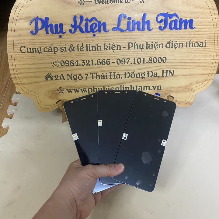 Màn hình Samsung A750 / A7-2018