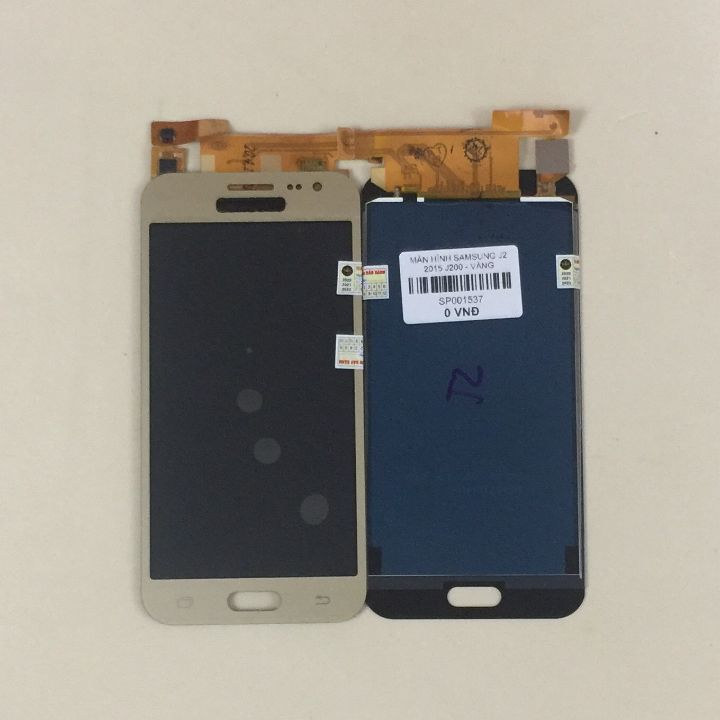 Màn hình LCD Samsung Galaxy J2 / J200 Full nguyên bộ