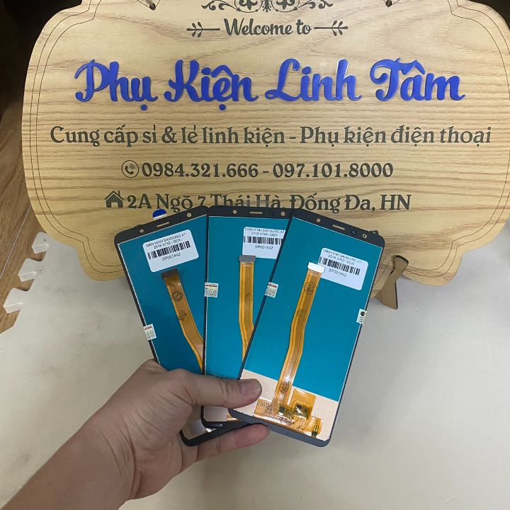 Màn hình Samsung A750 / A7-2018