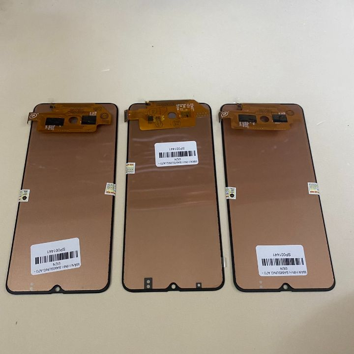 Màn Hình Samsung Galaxy A70 Giá Tốt