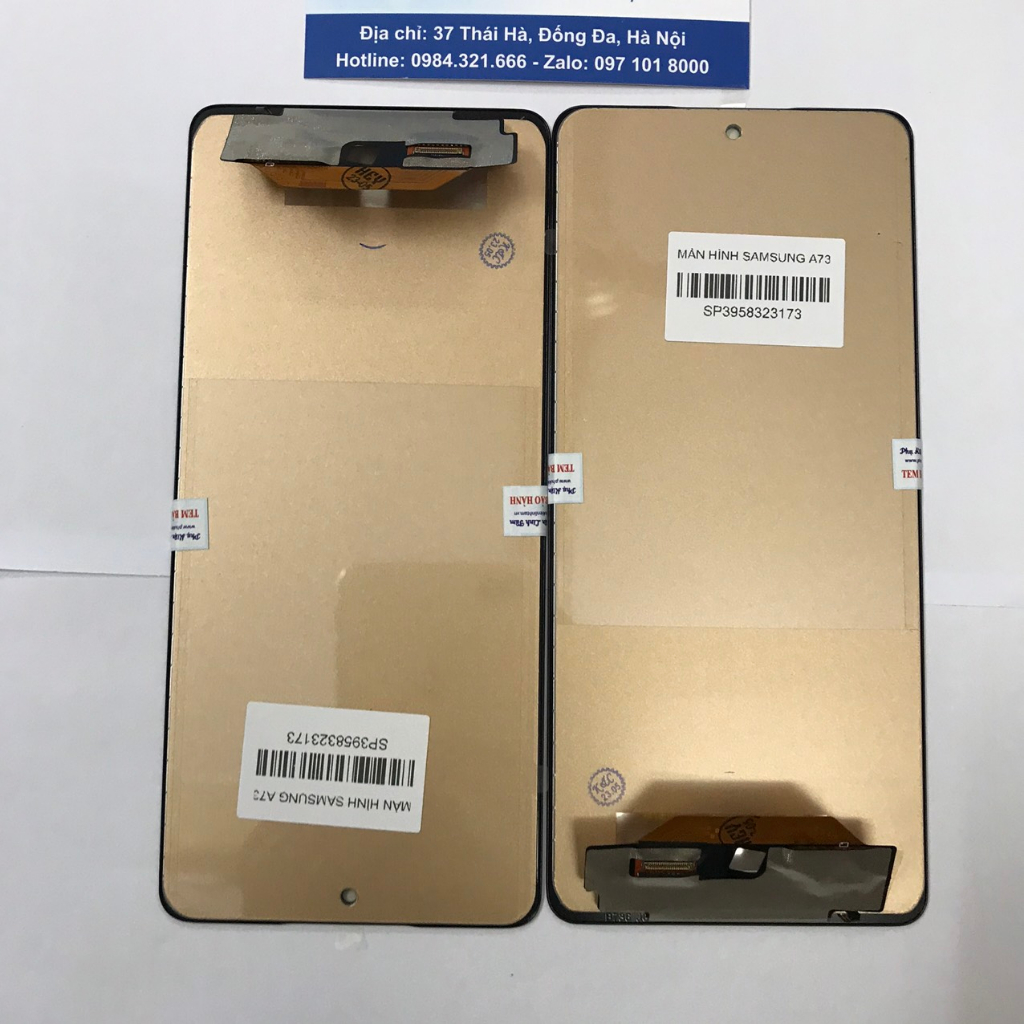Màn hình Samsung A73 / A736F