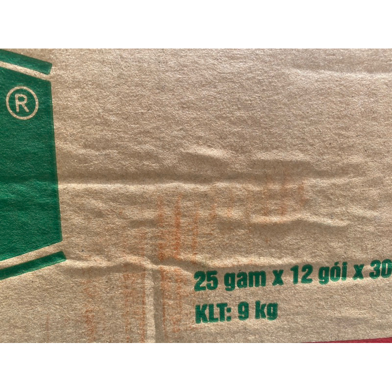 Trà Cozy Hoà Tan Đào gói*25gr