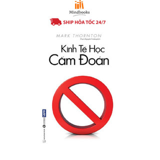 Sách - kinh tế học cấm đoán