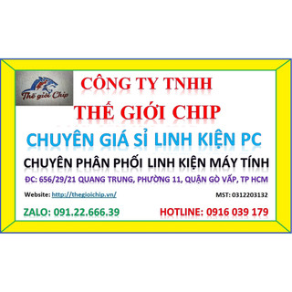 [HCM]Bo Mạch Chủ (Mainboard) MSI H81M-P33 (CTY Box-3 Năm)