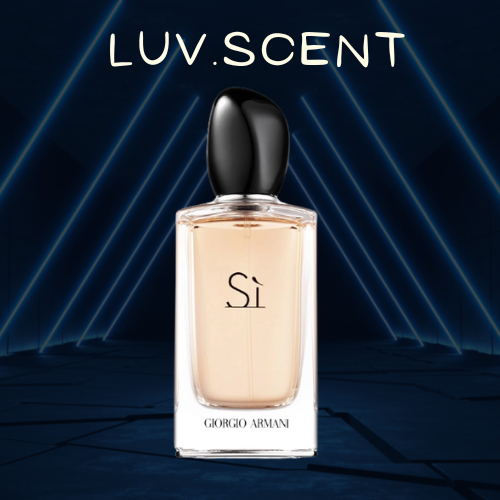 ❥ 𝐿𝓊𝓋.𝒮𝒸𝑒𝓃𝓉 - Nước Hoa Nữ Sì EDP 5ml/10ml/20ml