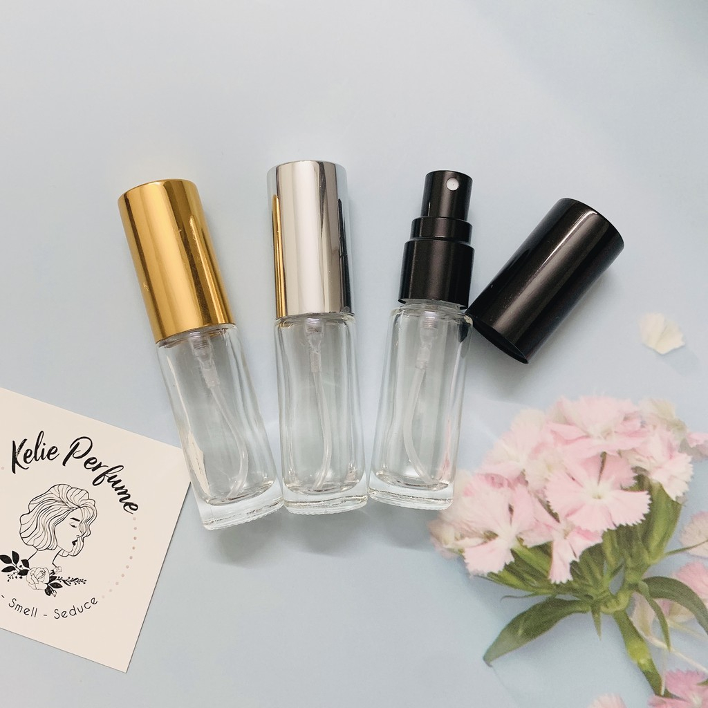 ❥ 𝐿𝓊𝓋.𝒮𝒸𝑒𝓃𝓉 - Nước hoa Unisex Byredo Rose Of No Man's Land 5ml/10ml/20ml