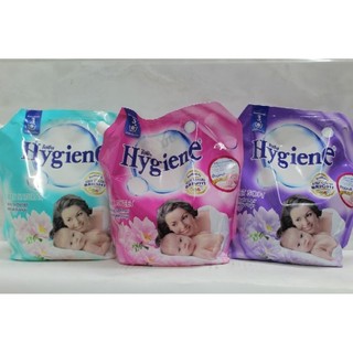nước xả vải hygiene 1800ml thái lan