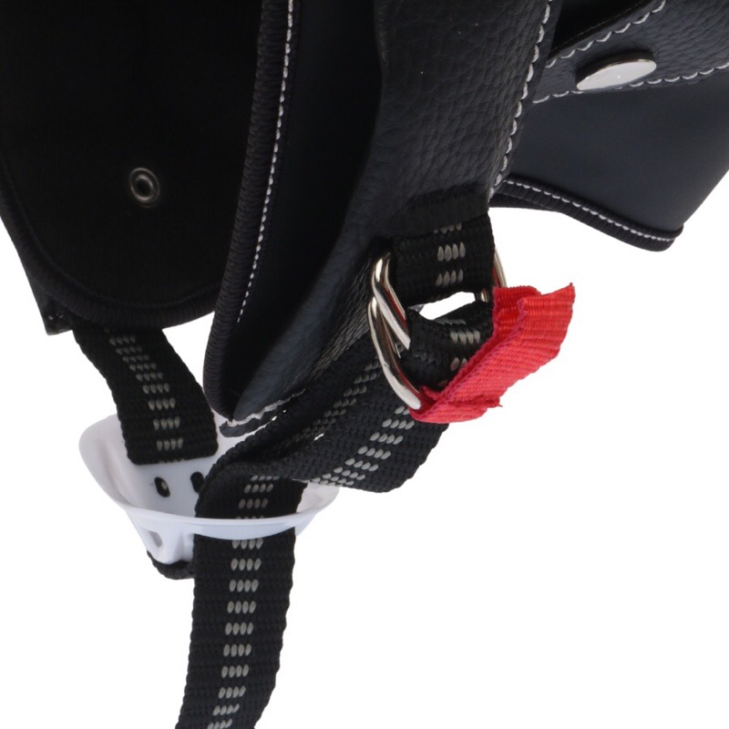 MŨ BẢO HIỂM 1/2 RAW SOTI VINTAGE