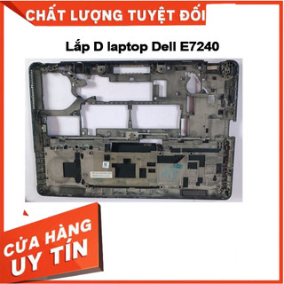 Thay vỏ a b c d e laptop ldell e7240