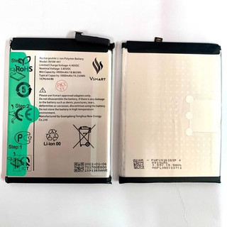 Pin Vsmart Joy 4 (BVSM-441) Sạc Nhanh Lâu
