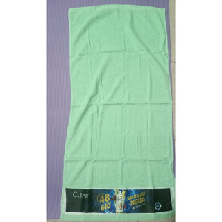 Khăn tắm 50cm x 100cm clean
