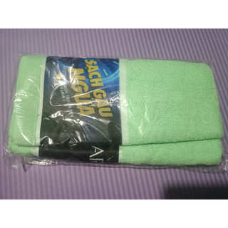 Khăn tắm 50cm x 100cm clean