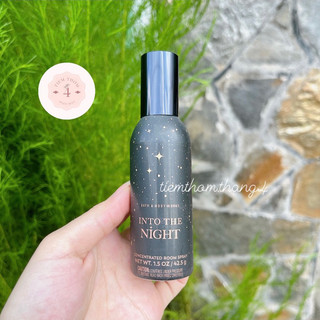 •𝐗𝐢̣𝐭 𝐭𝐡𝐨̛𝐦 𝐩𝐡𝐨̀𝐧𝐠 𝟒𝟐.𝟓𝐠• Bath & Body Works - Concentrated Room Spray