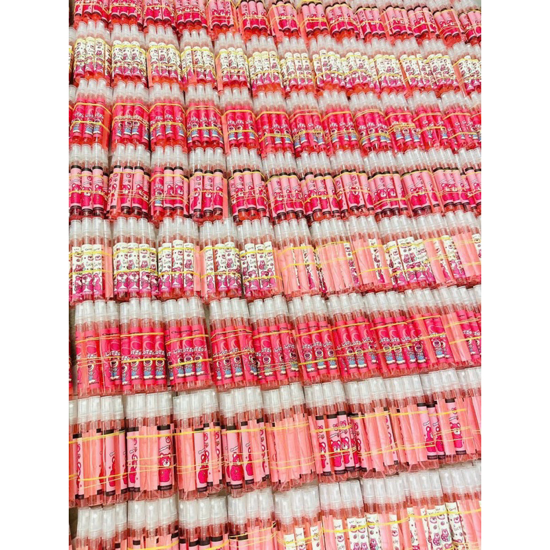 BODY MIST 10ML / ỐNG