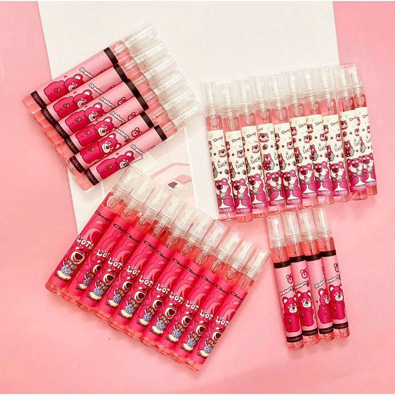 BODY MIST 10ML / ỐNG