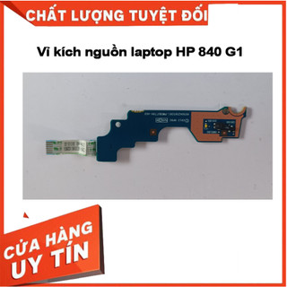 Vỉ kích nguồn laptop HP Elitebook 840 G1