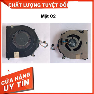 Quạn tản nhiệt Laptop HP Elitebook 840 G1