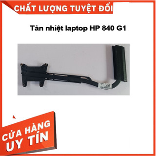 Thanh tản nhiệt laptop HP Elitebook 840 g1