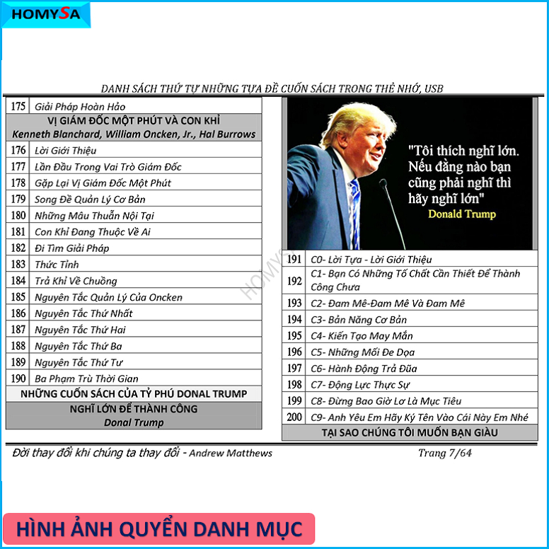 Loa CRAVEN hỗ trợ học theo Người thành công- Máy MP3 thẻ nhớ USB 64GB hơn 1700 bài Chủ đề Thành Công-Giàu Có-Hạnh Phúc