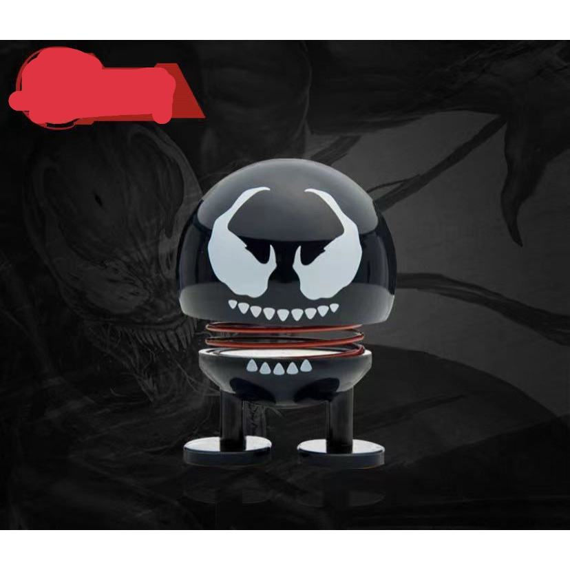 THÚ NHÚN LÒ XO AVANGER SIÊU NHÂN