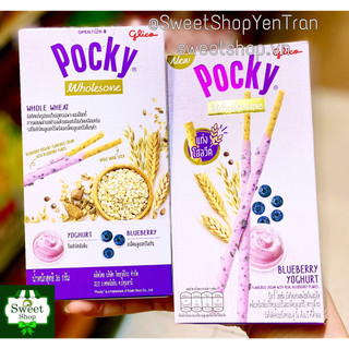 Bánh Pocky Thái Lan