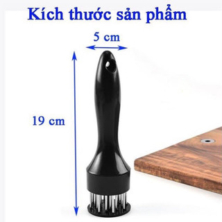 dụng cụ châm thịt,châm bì