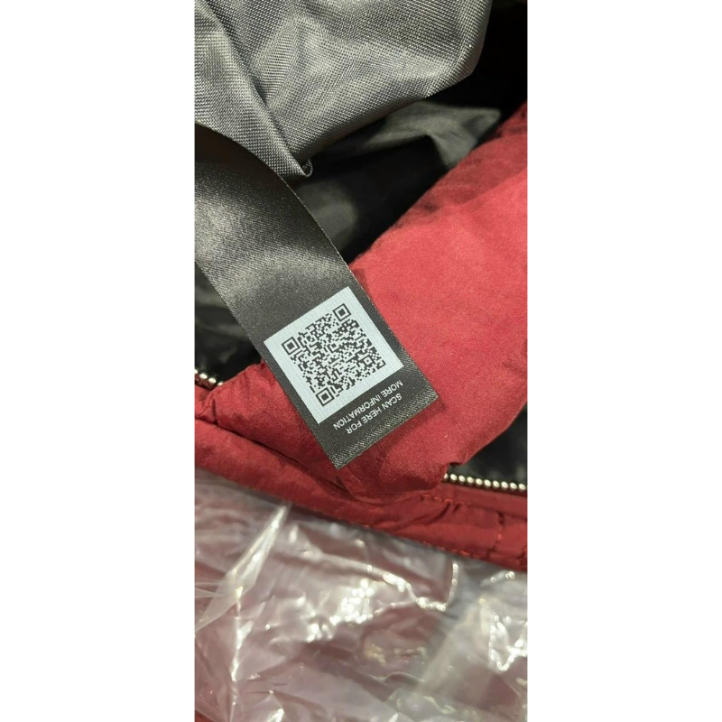 Túi Topshop vải xuất xịn