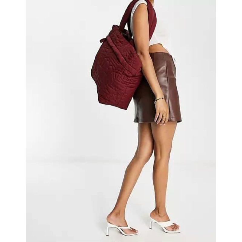 Túi Topshop vải xuất xịn