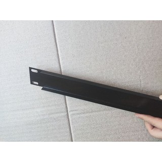 THANH BLANK PANEL TỦ RACK 1U - 19 INCH (tấm bịt tủ mạng)