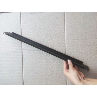 THANH BLANK PANEL TỦ RACK 1U - 19 INCH (tấm bịt tủ mạng)