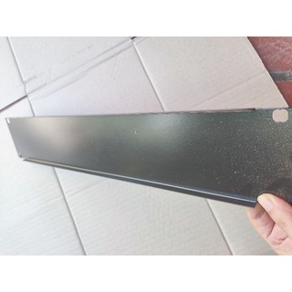 THANH BLANK PANEL TỦ RACK 2U - 19 INCH ( tấm bịt tủ mạng)