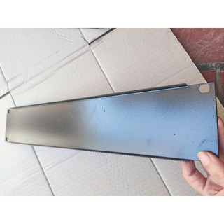 THANH BLANK PANEL TỦ RACK 2U - 19 INCH ( tấm bịt tủ mạng)
