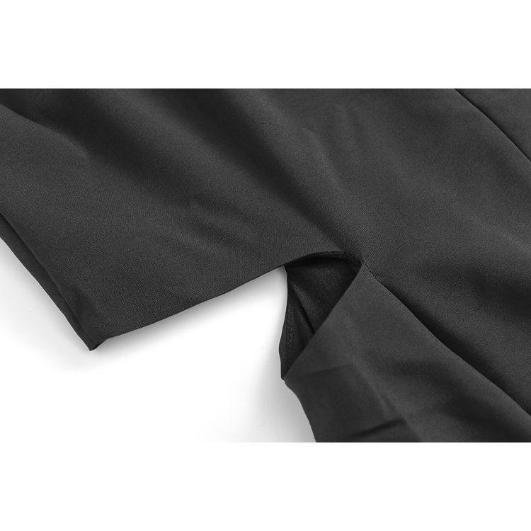 X351 Váy khoét eo xuất dư của ZARA