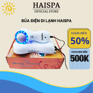 Búa lạnh haispa officialstore búa điện di lạnh