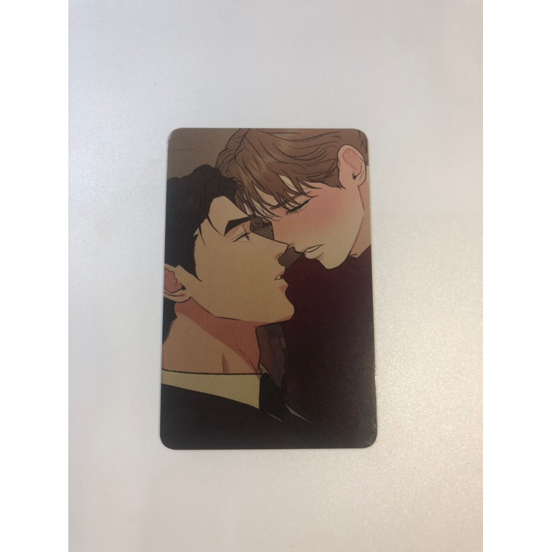 Pack LIMITED RUN-card lẻ