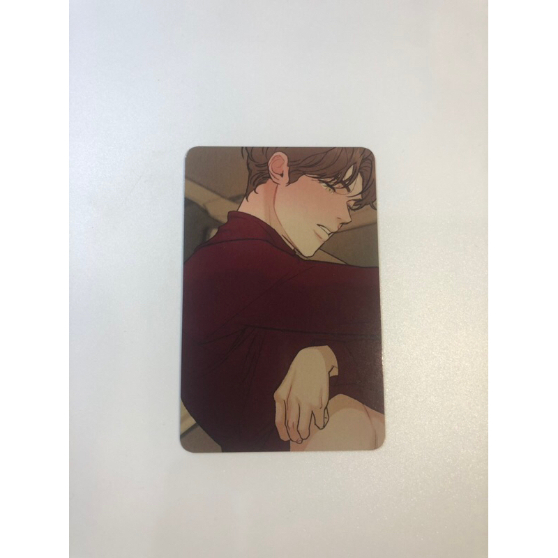 Pack LIMITED RUN-card lẻ