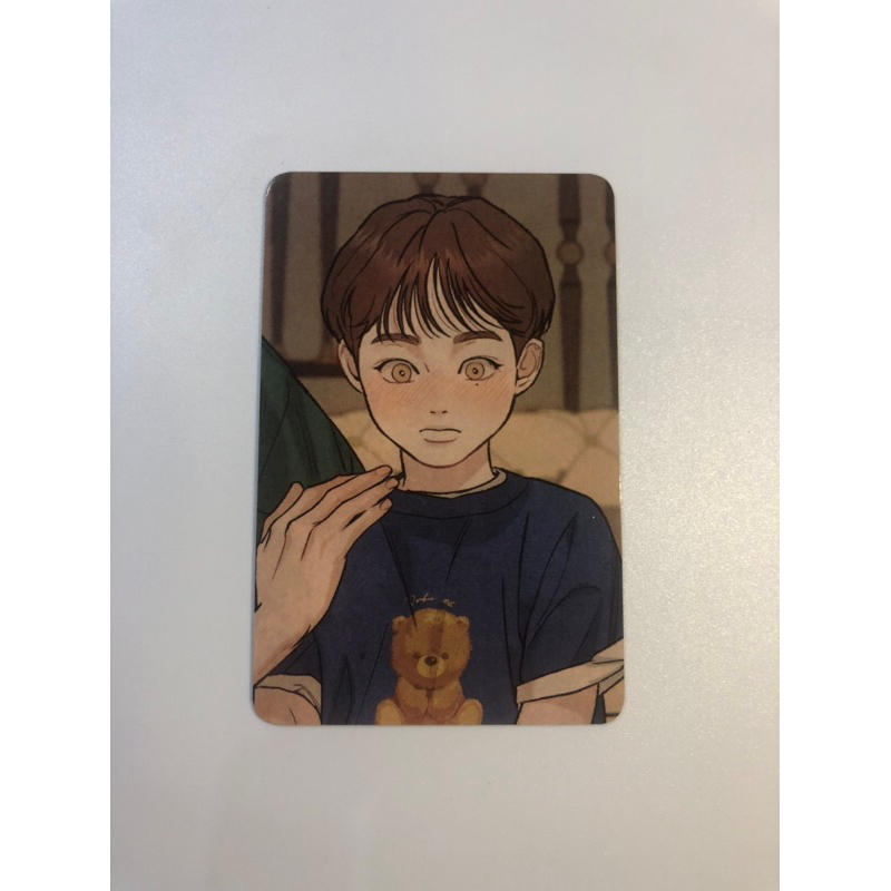 Pack LIMITED RUN-card lẻ